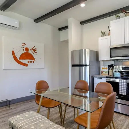 Lassen-View Downtown Loft - Luxury And Style!